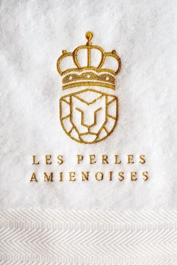 Les Perles Amienoises✩Black Pearl☆Hyper Centre☆ Amiens Exterior photo