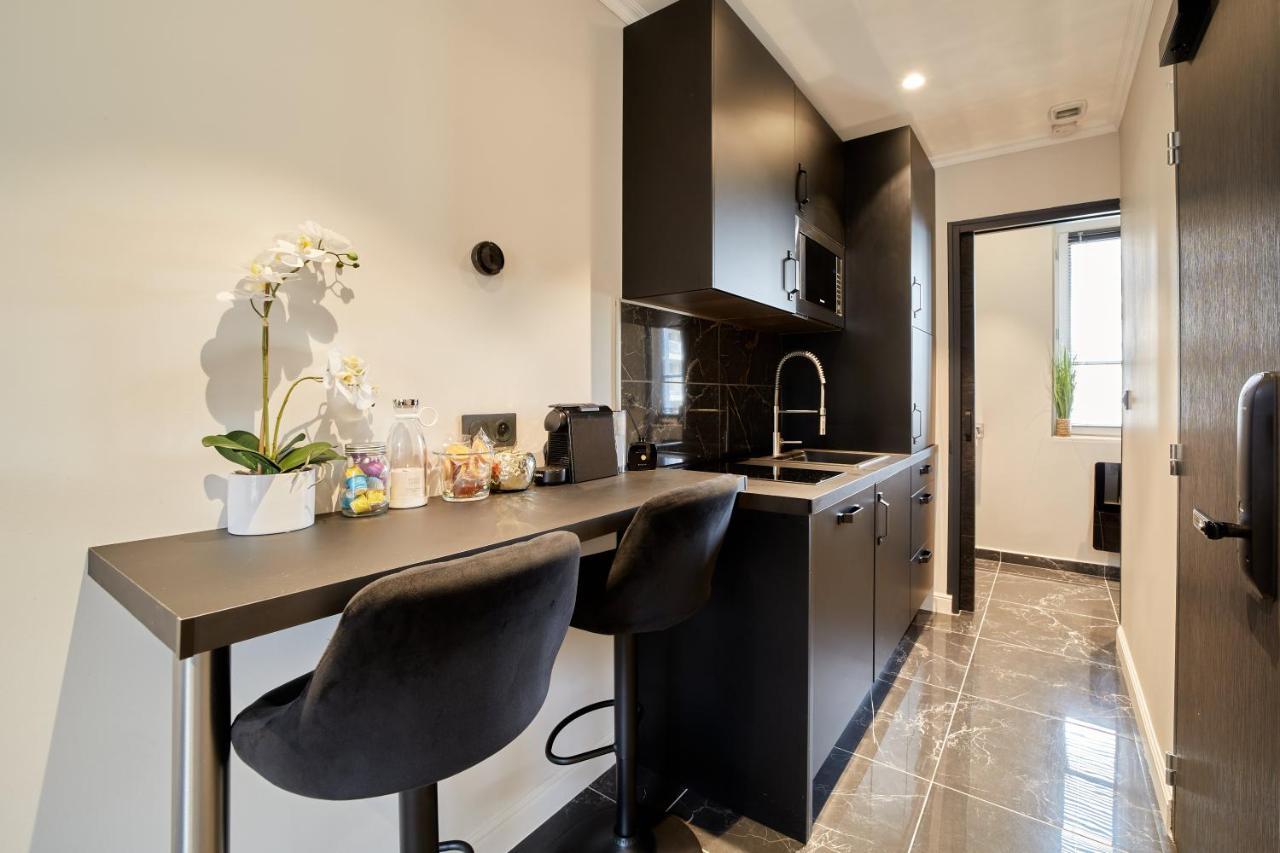 Les Perles Amienoises✩Black Pearl☆Hyper Centre☆ Amiens Exterior photo